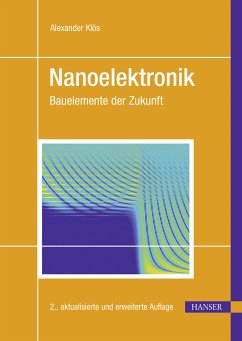 Nanoelektronik (eBook, PDF) - Klös, Alexander