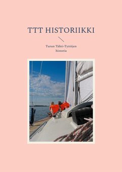 TTT historiikki (eBook, ePUB)