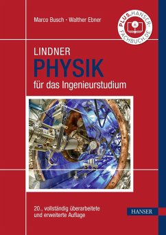 Physik für das Ingenieurstudium (eBook, PDF) - Busch, Marco; Ebner, Walther