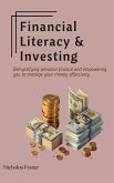 Financial Literacy and Investing (eBook, ePUB)