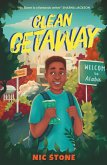 Clean getaway (eBook, ePUB)