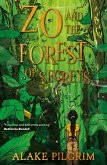 Zo and the Forest of Secrets (eBook, ePUB)