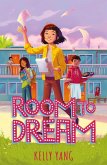 Room to dream (eBook, ePUB)