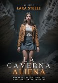 La Caverna Aliena (eBook, ePUB)