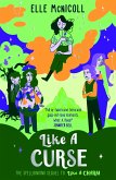 Like A Curse (eBook, ePUB)