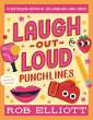 Laugh-Out-Loud: Punchlines (eBook, ePUB) - Bild 1