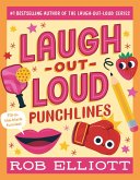 Laugh-Out-Loud: Punchlines (eBook, ePUB)