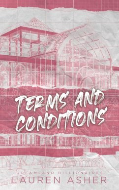 Cover Terms and Conditions - Dreamland Billionaires Tome 2 (eBook, ePUB)