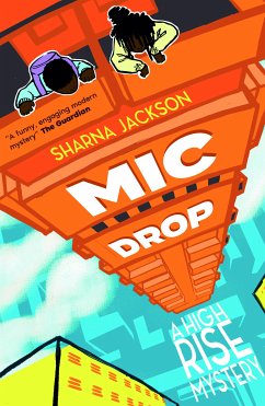 Mic drop (eBook, ePUB) - Jackson, Sharna