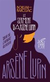 Le Serment d'Arsène Lupin (eBook, ePUB)
