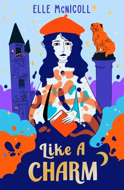 Like A Charm (eBook, ePUB) - McNicoll, Elle