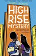 High rise mystery (eBook, ePUB) - Bild 1