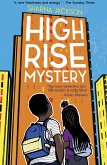 High rise mystery (eBook, ePUB)