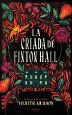 La criada de Finton Hall (eBook, ePUB)