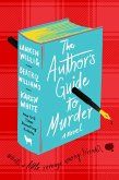 The Author's Guide to Murder (eBook, ePUB)