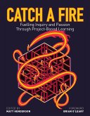 Catch a Fire (eBook, ePUB)