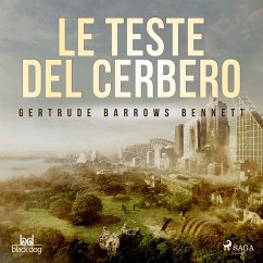 Le teste del Cerbero (MP3-Download) - Bennett, Gertrude Barrows