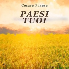 Paesi tuoi (MP3-Download) - Pavese, Cesare