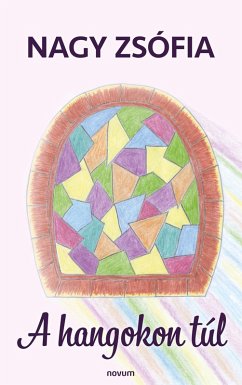 Cover A hangokon túl (eBook, ePUB)