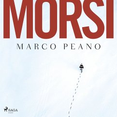 Morsi (MP3-Download) - Peano, Marco