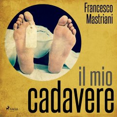 Il mio cadavere (MP3-Download) - Mastriani, Francesco