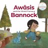 Awâsis and the World-Famous Bannock... - Bild 1