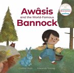 Awâsis and the World-Famous Bannock (eBook, ePUB)