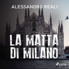 La matta di Milano (MP3-Download) - Reali, Alessandro