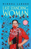 Last Standing Woman (eBook, ePUB)