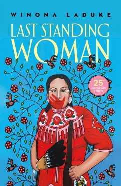 Last Standing Woman (eBook, ePUB) - Laduke, Winona