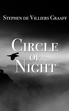 Circle of Night (eBook, ePUB) - Graaff, Stephen de Villiers