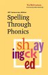 Spelling Through Phonics (eBook, ePUB) - Bild 1