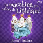 La macchina più veloce di Littleland (MP3-Download)