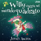 Willy viaggia nel mondo quadrato (MP3-Download)