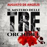 Il mistero delle tre orchidee... - Bild 1
