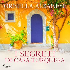 I segreti di casa Turquesa (MP3-Download) - Albanese, Ornella