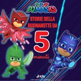 Super Pigiamini - Storie della buonanotte da 5 minuti (MP3-Download)