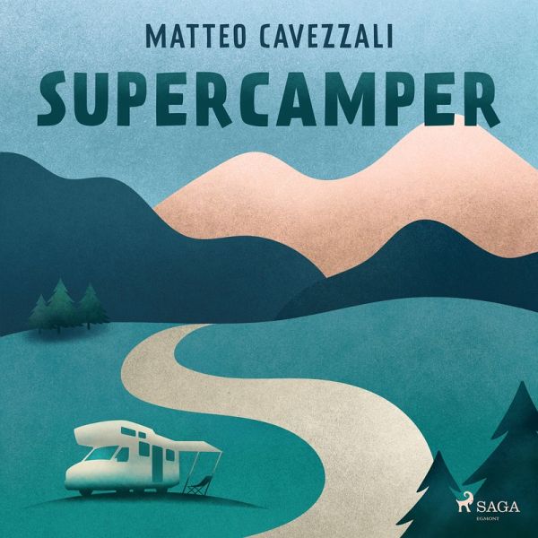 Supercamper (MP3-Download) Supercamper (MP3-Download)