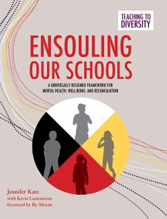 Ensouling Our Schools (eBook, ePUB) - Katz, Jennifer