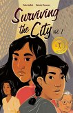 Surviving the City (eBook, ePUB)