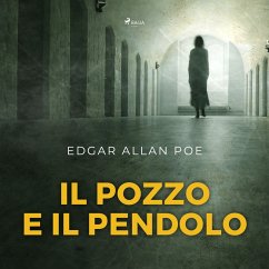 Il pozzo e il pendolo (MP3-Download) - Poe, Edgar Allan