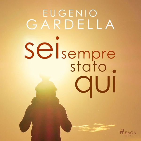 Sei sempre stato qui (MP3-Download) Sei sempre stato qui (MP3-Download)
