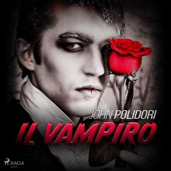 Il vampiro (MP3-Download) - Polidori, John