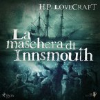 La maschera di Innsmouth (MP3-Download)
