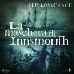 La maschera di Innsmouth (MP3-Download) - Lovecraft, H. P.