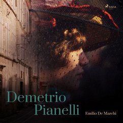 Demetrio Pianelli (MP3-Download) - de Marchi, Emilio