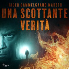 Una scottante verità (MP3-Download) - Madsen, Inger Gammelgaard