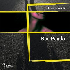 Bad Panda (MP3-Download) - Bonisoli, Luca