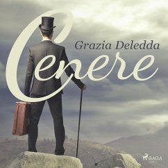 Cenere (MP3-Download) - Deledda, Grazia