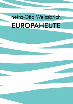Europaheute (eBook, ePUB)